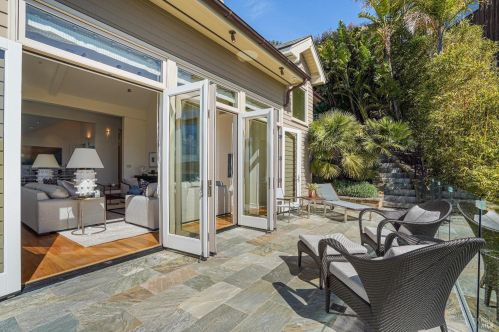 333 Belvedere Ave, Tiburon CA 94920-2429 exterior