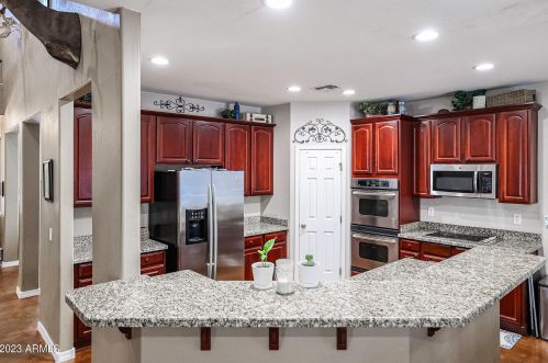 15572 178th Dr, Sun City AZ  85387-3110 exterior