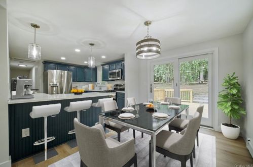 874 Rte 292, Whaley Lake NY  12531-5221 exterior