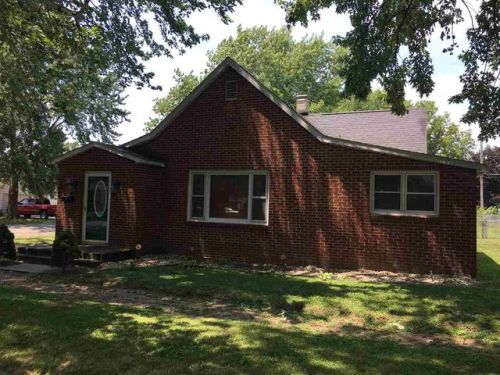 504 8th St, Jonestown, IN 47512-1110