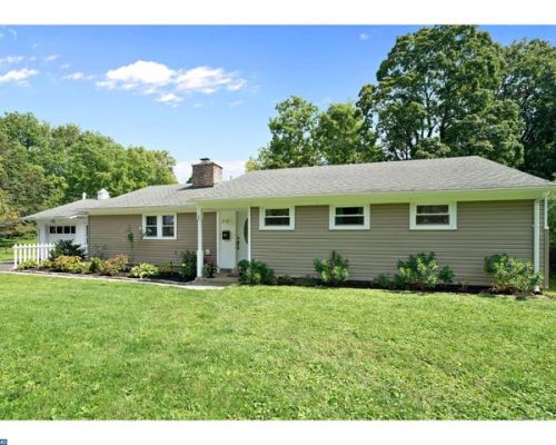 1 Cobblestone Dr, Paoli, PA 19301-1819
