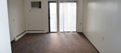 4001 Walnut St, Muncie IN 47302-5667 exterior