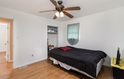 7909 Whitcomb St, Gary IN  46410-4366 exterior