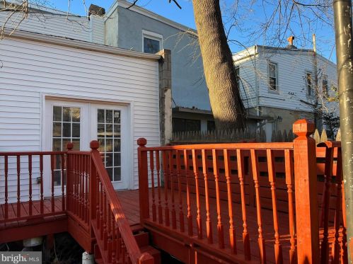814 Monroe St, Wilmington DE  19801-1335 exterior