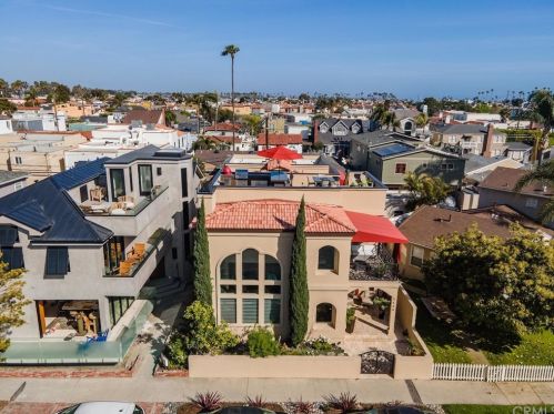 5433 The Toledo, Long Beach, CA 90803-3934