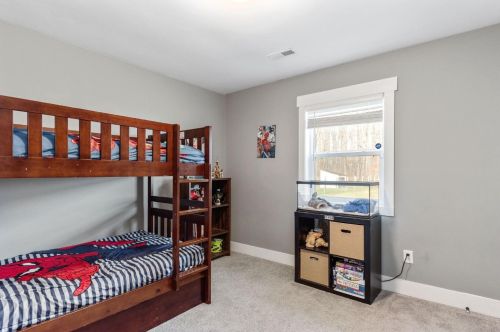 3538 Inez Ave, Mount Olive OH  45106-9348 exterior