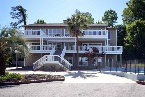 7480 Scenic Hwy, Pensacola, FL 32504-6836