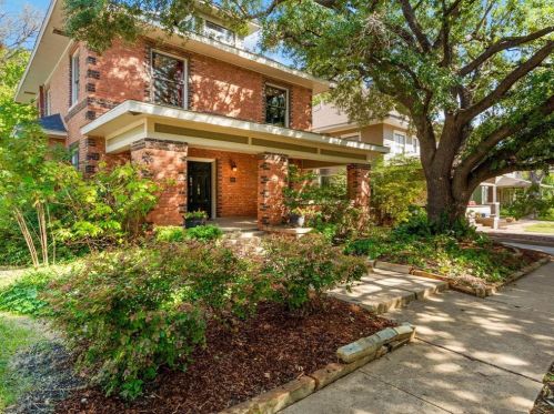 1905 Alston Ave, Fort Worth, TX 76110-1468