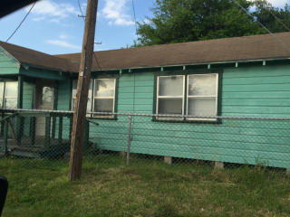 142 Hidalgo St, Taft, TX 78390-2109