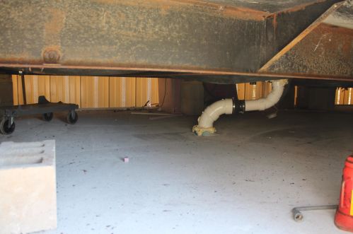 25 Warner Rd, Henniker NH  03242-3168 exterior