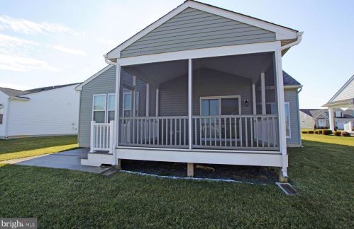 481 Nicklaus Ln, Magnolia DE  19962-3188 exterior