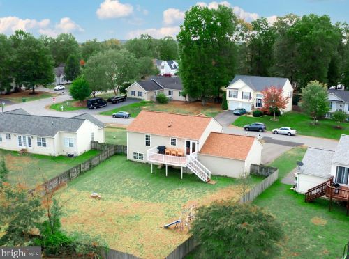 10103 Heriot Row Ct, Fredericksburg, VA 22408-0280