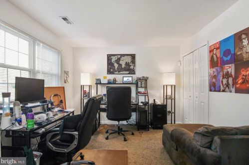 309 Clint Ln, Fredericksburg VA  22405-2789 exterior