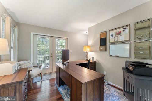 8705 Boulevard Of The Generals, Spotsylvania VA 22553-3809 exterior