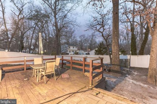 602 Hunter Blvd, Browns Mills NJ  08015-1922 exterior