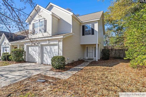 331 Tidas St, Lexington SC  29072-4116 exterior
