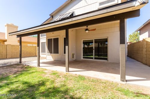 3721 Cielo Grande, Glendale AZ 85310-3512 exterior