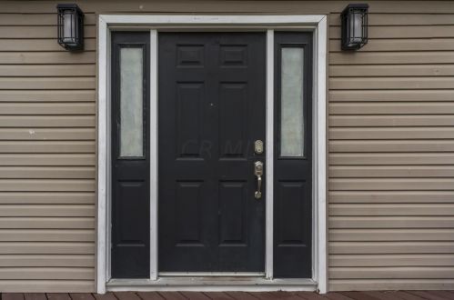 10502 Sycamore Rd, Mount Vernon OH  43050-7517 exterior