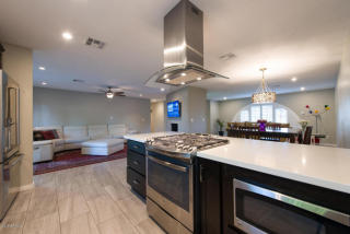 8564 Via De Risa, Scottsdale, AZ 85258-3931