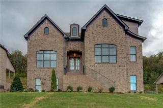 1641 Valle Verde Dr, Brentwood, TN 37027-5672