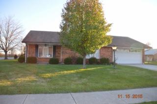 1500 Beekman Dr, Troy, OH 45373-4610