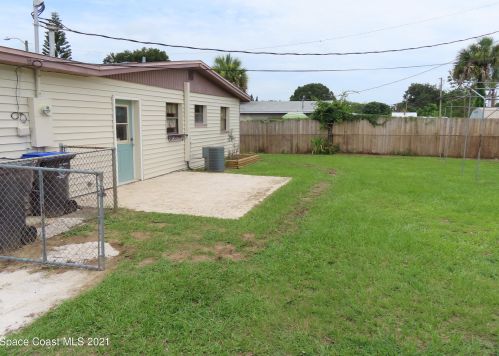 4495 Byron Ave, Titusville FL  32780-6227 exterior