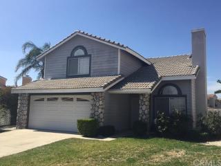 17001 Dolphin St, Fontana CA  92336-3250 exterior