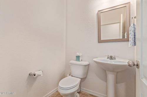 4268 Toledo St, Gilbert AZ 85295 exterior