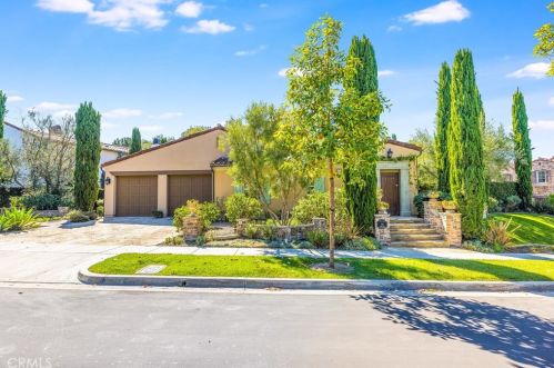 38 Woodcrest, Irvine, CA 92603-0220