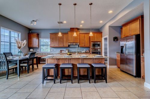 8239 Swiss Chard Cir, Land O Lakes FL  34637-7662 exterior