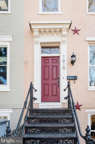 1615 New Jersey Ave, Washington, DC 20001-2407