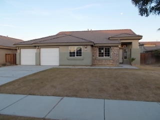 1868 San Jose Ave, Pond, CA 93280-2682
