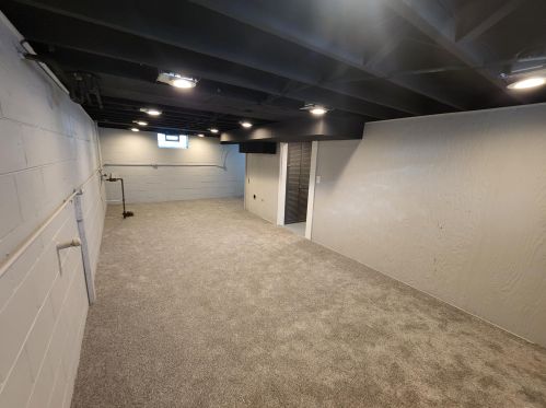 1022 Holt Ave, Milwaukee WI 53207-3540 exterior