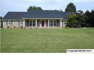 4604 Tomahawk Trl, Decatur, AL 35603-5149