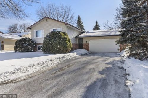 816 95th Ln, Minneapolis, MN 55434-2587