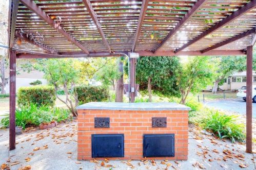 14225 Lora Dr, Los Gatos CA  95032-1240 exterior