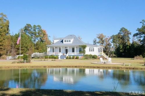 135 Dockery Dr, Hertford, NC 27944-8275