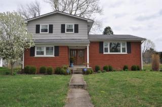 2062 Old Nassau Rd, Lexington, KY 40504-3012