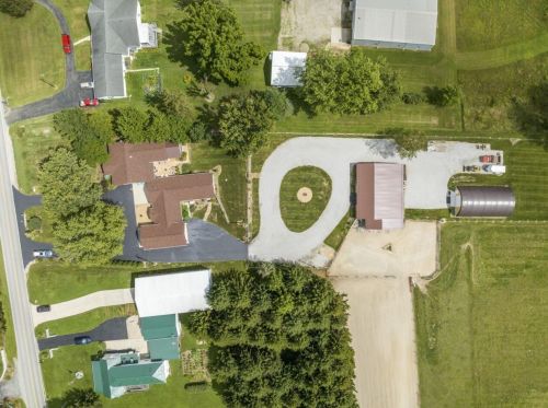 10823 Morse Rd, Pataskala OH 43062-8692 exterior