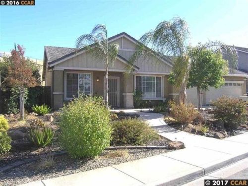 4439 Glen Canyon Cir, West Pittsburg, CA 94565-6457
