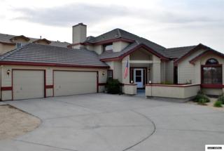 13335 Rim Rock Dr, Reno, NV 89521-7339