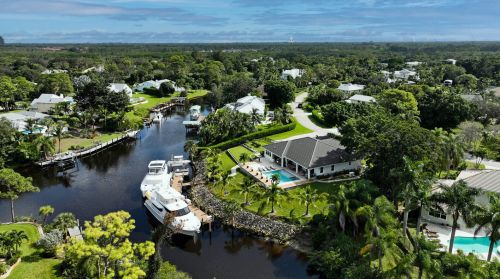 839 Bittern St, Palm City, FL 34990-4037