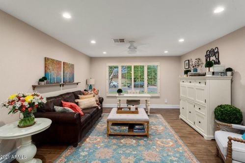 6141 Edgemont Ave, Scottsdale AZ  85257-1050 exterior