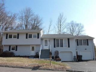 59 Linda Ct, Union City, CT 06770-2203
