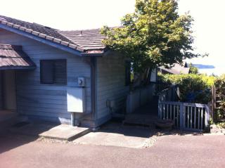 698 Pacific St, Mcneil Island WA  98388-3312 exterior