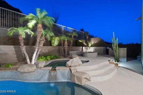 14328 Charter Oak Dr, Scottsdale AZ  85259-2208 exterior