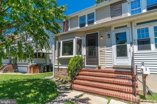 626 Taylor Ave, Boothwyn, PA 19061-4060
