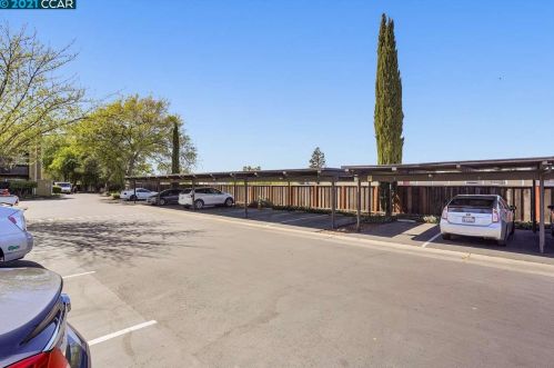 1060 Oak Grove Rd, Concord CA  94518-3129 exterior