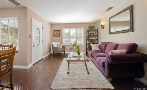 5760 Encino Ave, Van Nuys, CA 91316-1203
