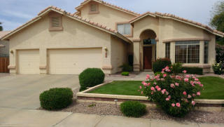 248 Pinto Ct, Gilbert, AZ 85296-2820